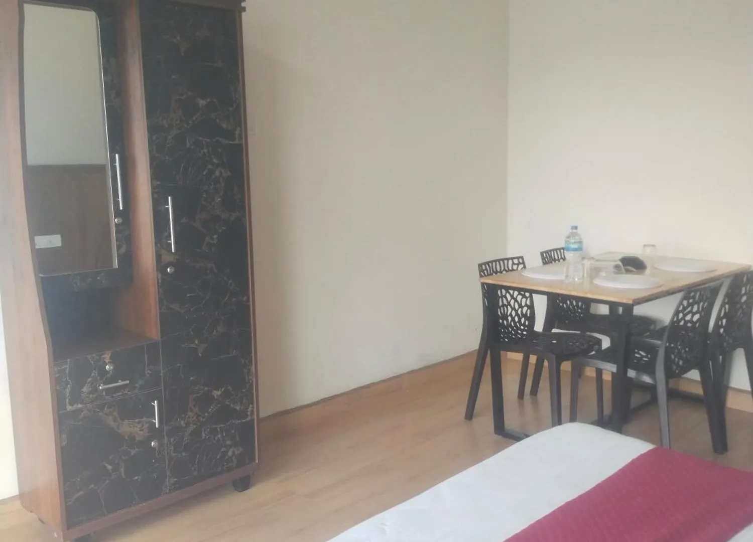 Homestay Chill Mount Vagamon Apartment India