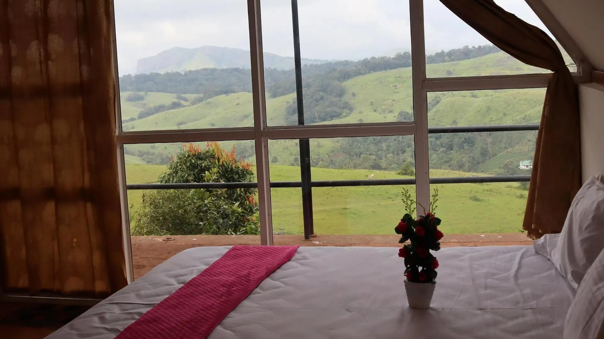Chill Mount Vagamon Apartment Homestay