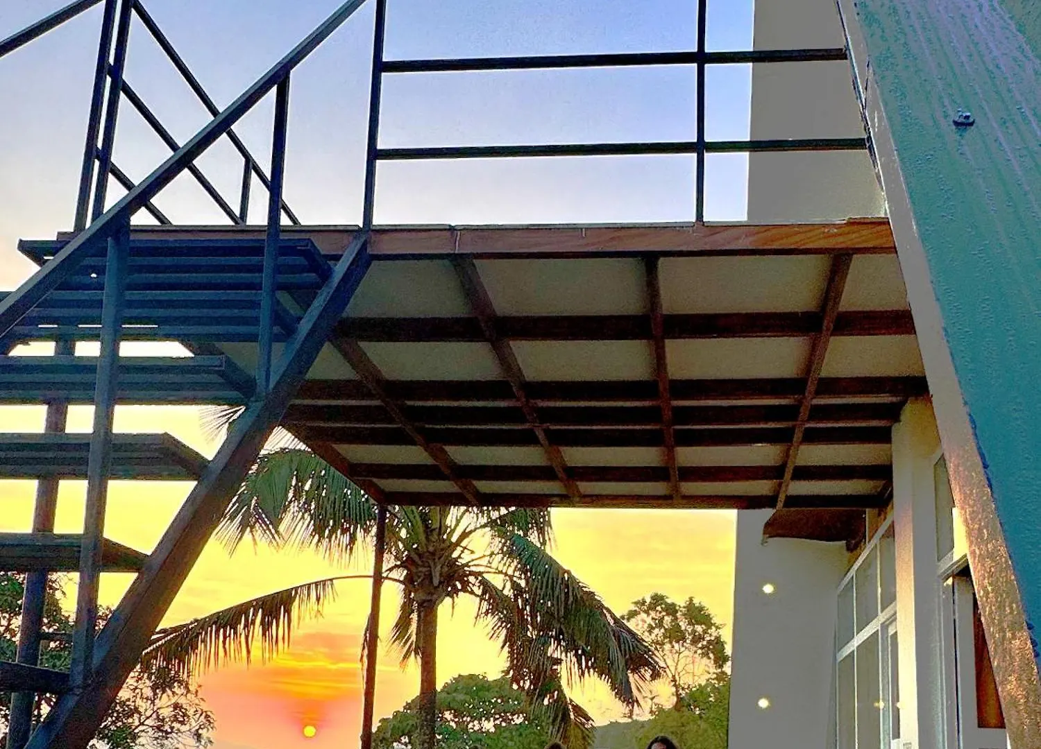 Chill Mount Vagamon Apartment