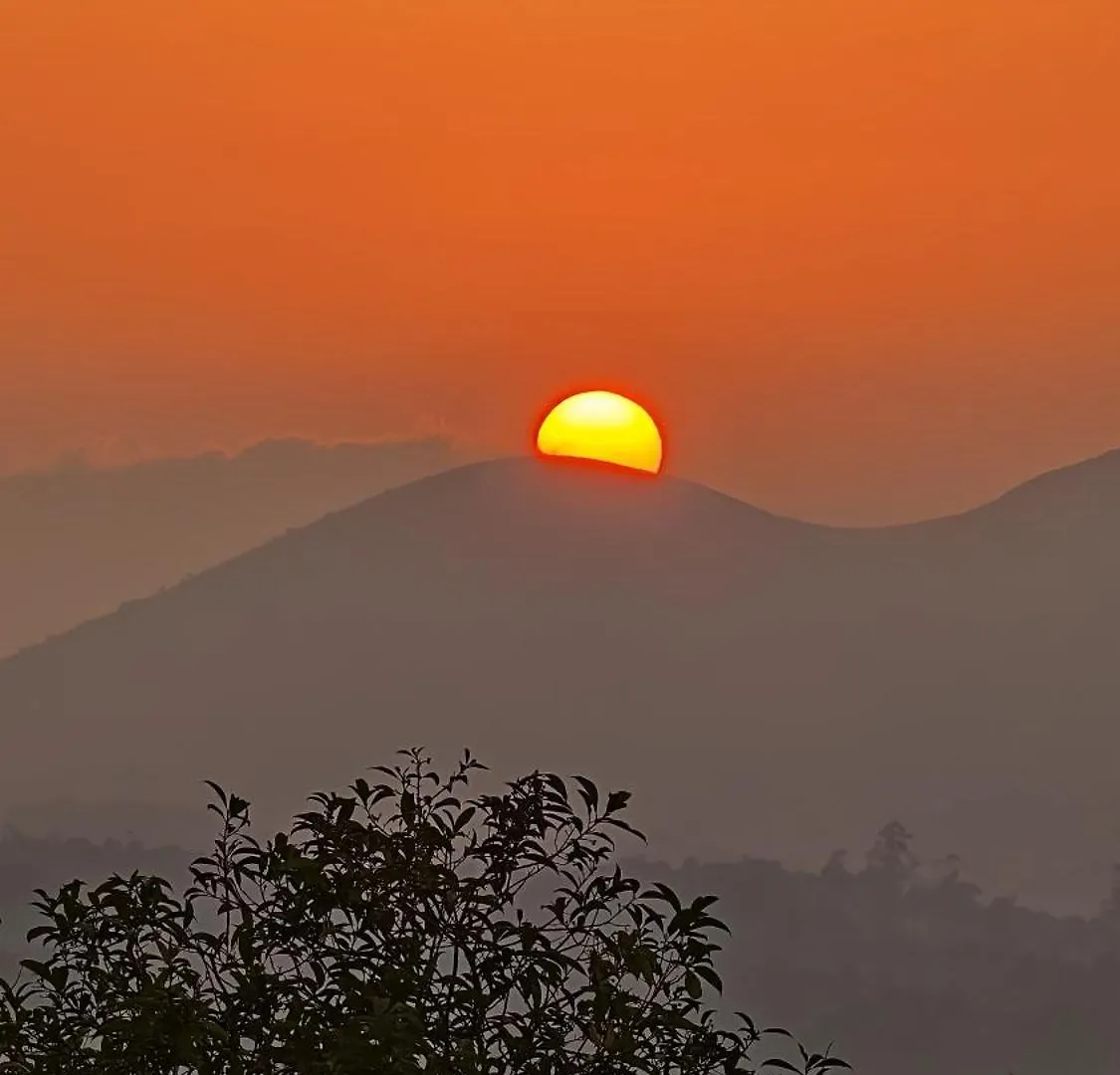 Homestay Chill Mount Vagamon Apartment